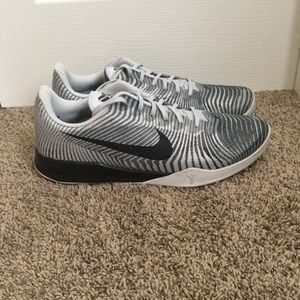 Nike Kobe mentality 2